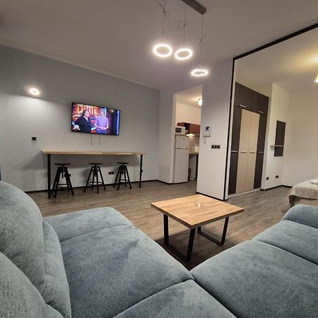 Fabulous Panorama Silver Mountain Apartments بويانا براسوف المظهر الخارجي الصورة