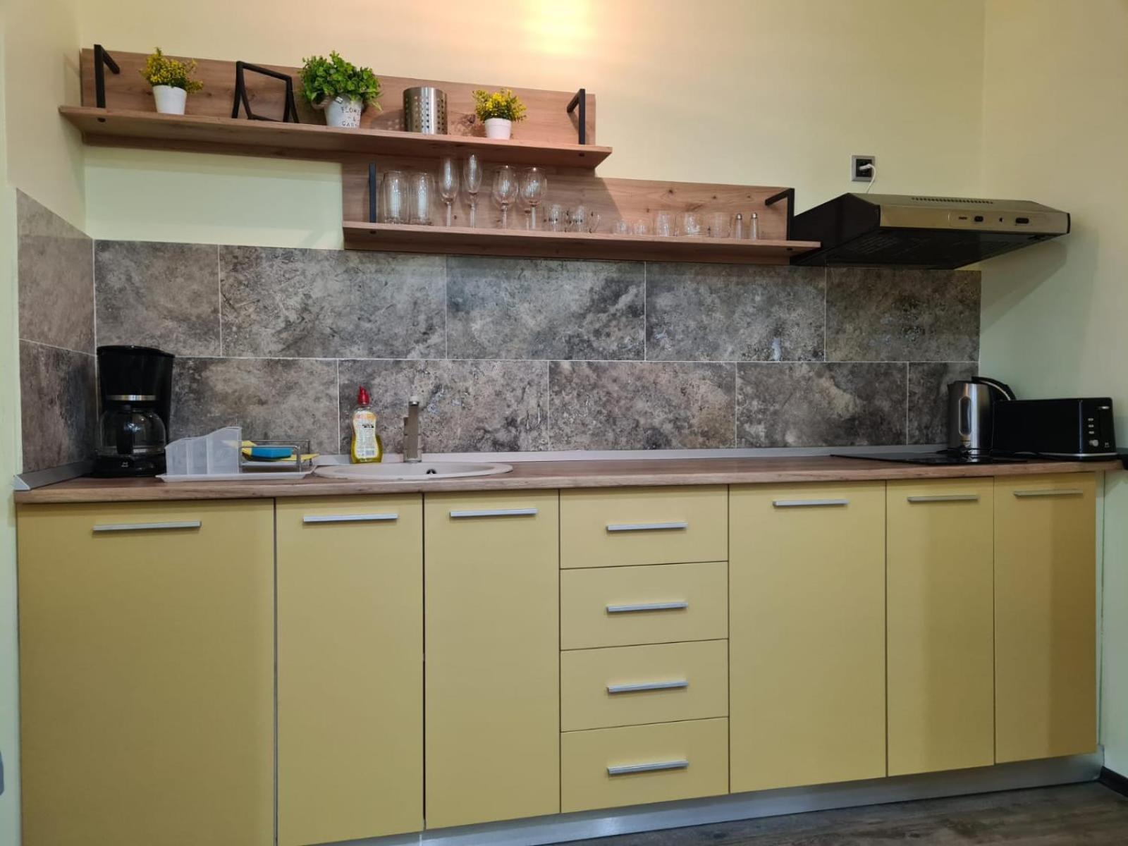 Fabulous Panorama Silver Mountain Apartments بويانا براسوف المظهر الخارجي الصورة