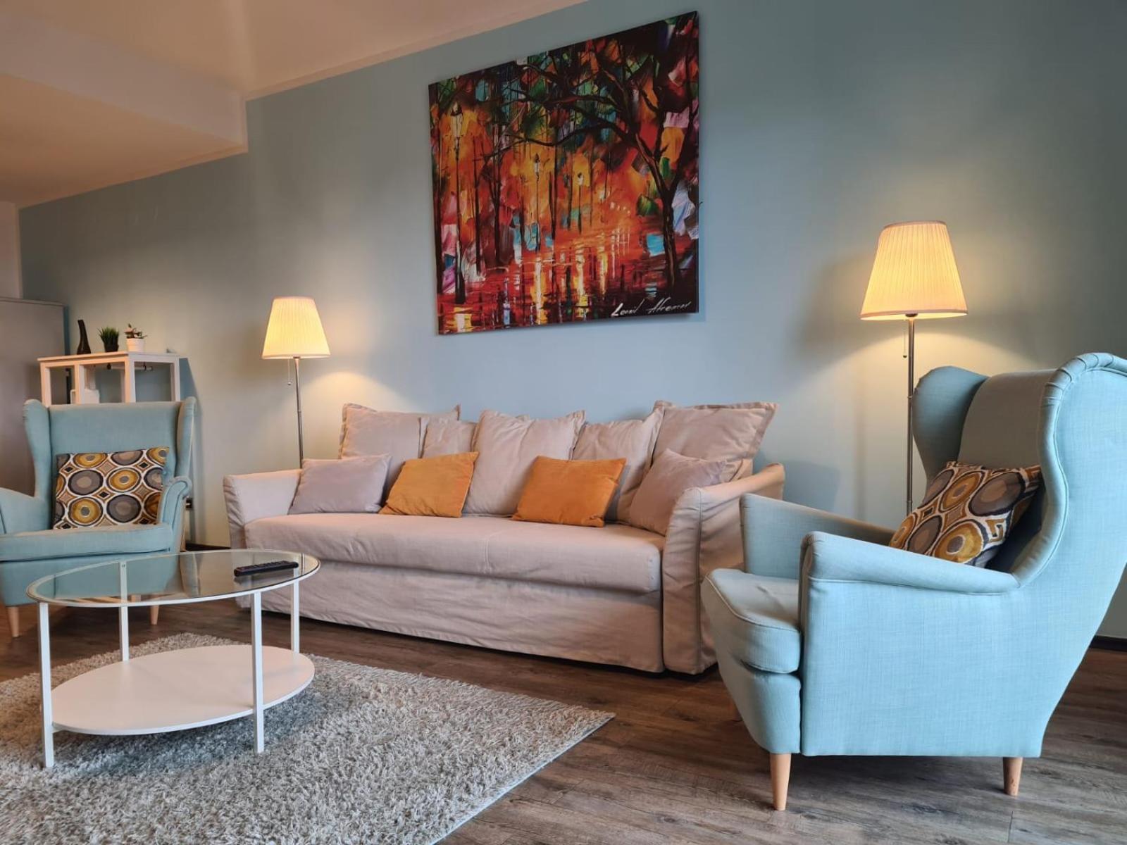 Fabulous Panorama Silver Mountain Apartments بويانا براسوف المظهر الخارجي الصورة