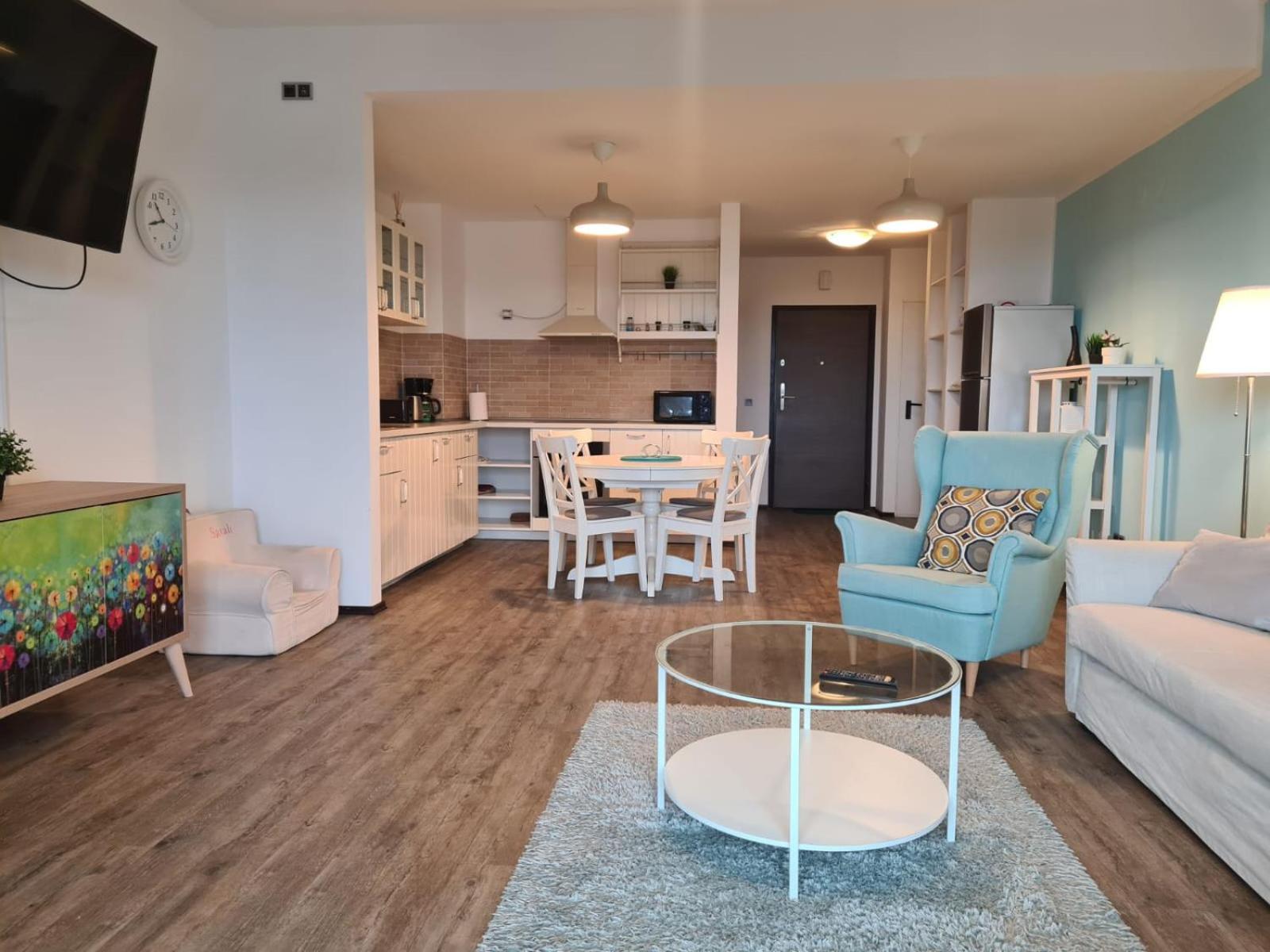 Fabulous Panorama Silver Mountain Apartments بويانا براسوف المظهر الخارجي الصورة