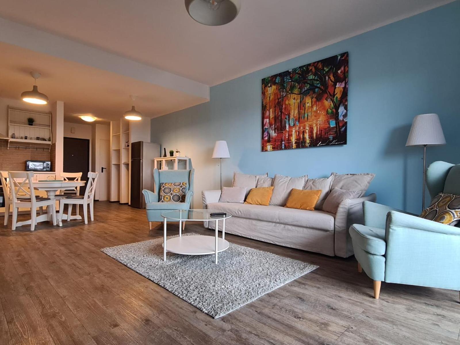 Fabulous Panorama Silver Mountain Apartments بويانا براسوف المظهر الخارجي الصورة