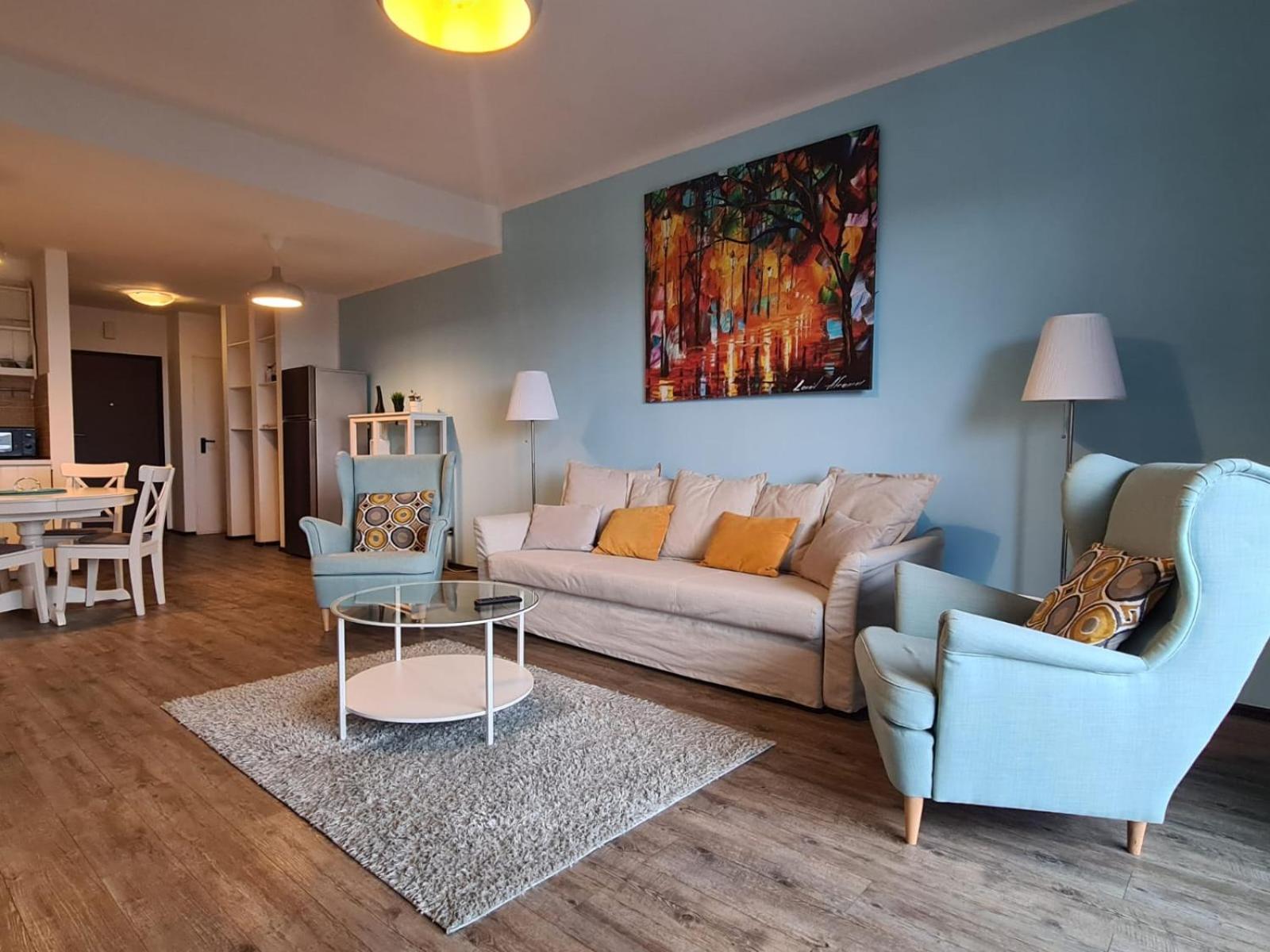 Fabulous Panorama Silver Mountain Apartments بويانا براسوف المظهر الخارجي الصورة