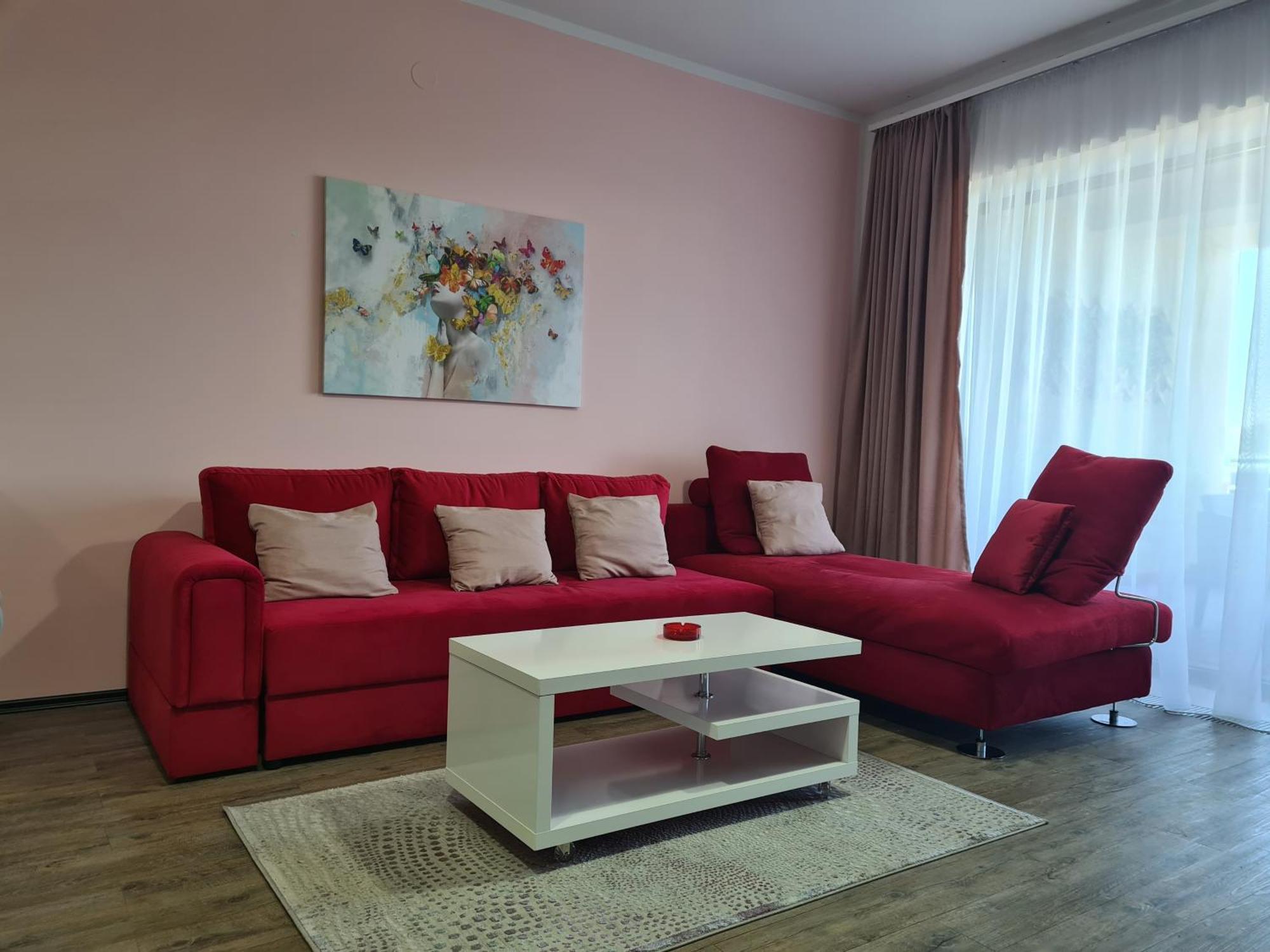 Fabulous Panorama Silver Mountain Apartments بويانا براسوف المظهر الخارجي الصورة