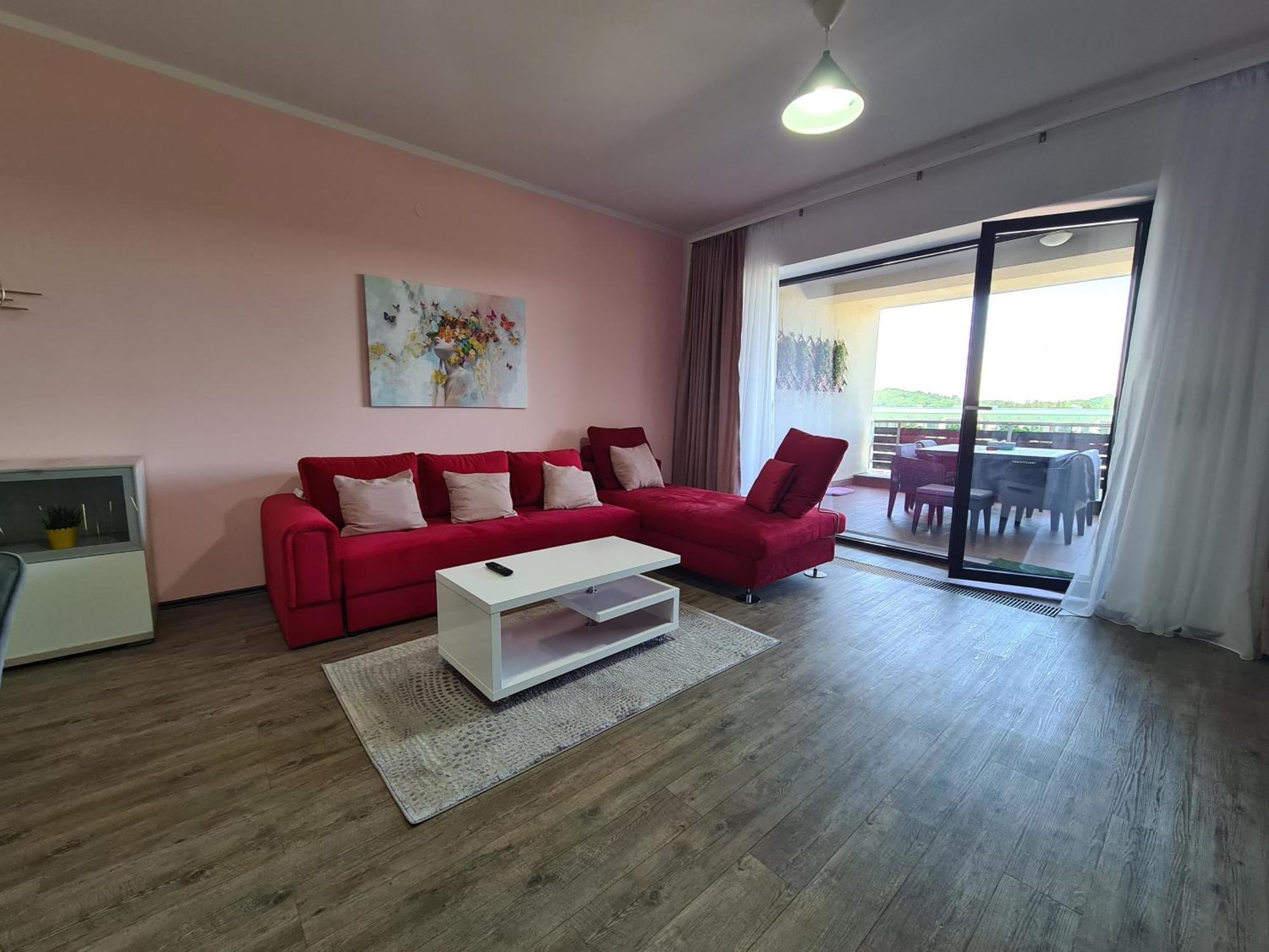 Fabulous Panorama Silver Mountain Apartments بويانا براسوف المظهر الخارجي الصورة