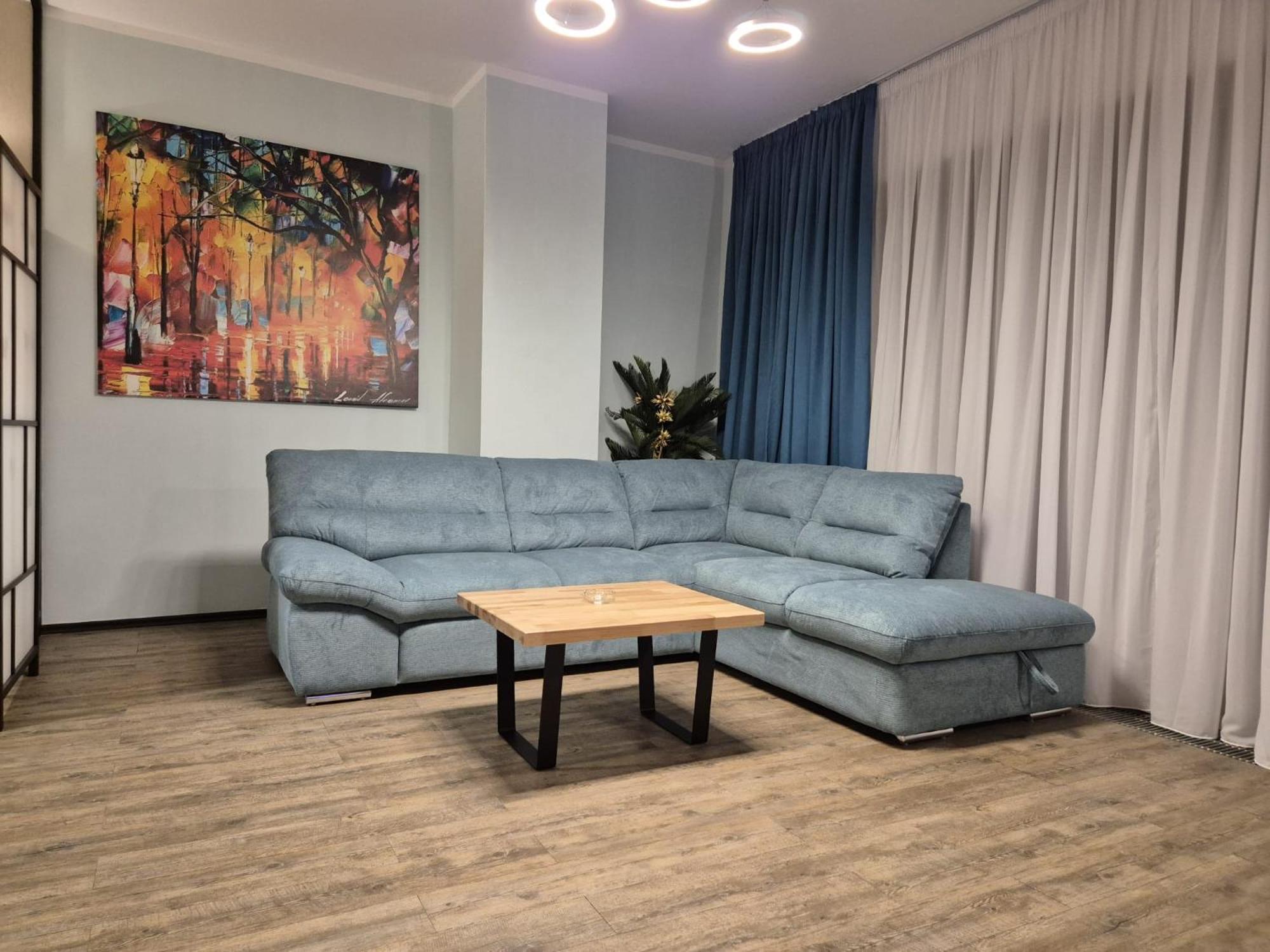 Fabulous Panorama Silver Mountain Apartments بويانا براسوف الغرفة الصورة