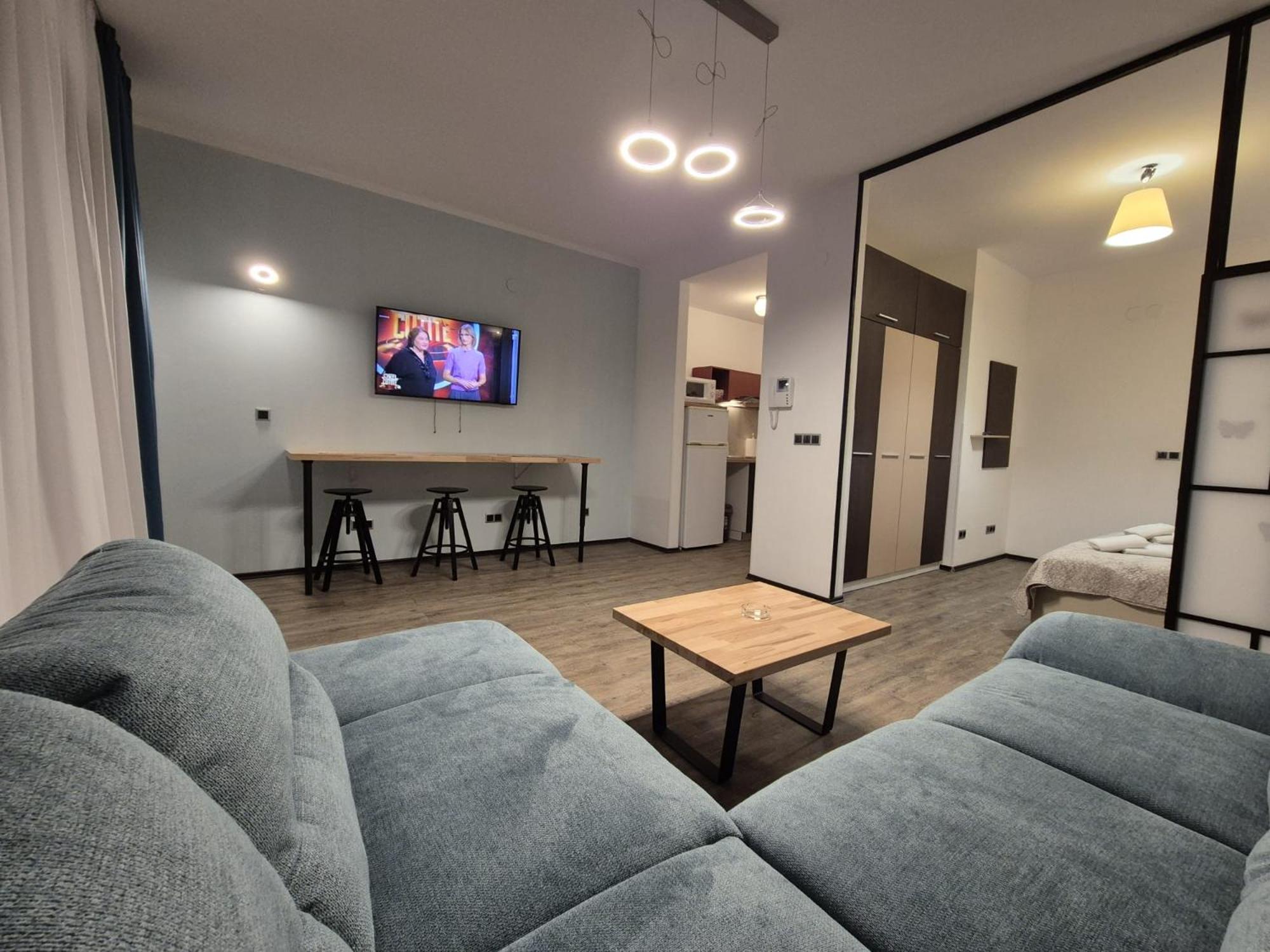 Fabulous Panorama Silver Mountain Apartments بويانا براسوف المظهر الخارجي الصورة